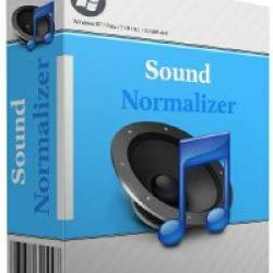 Sound Normalizer 7.0