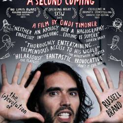 :   / Brand: A Second Coming (2015) DVDRip