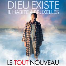   / Le tout nouveau testament (2015/WEB-DLRip) !