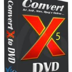 VSO ConvertXtoDVD 5.3.0.43 Final