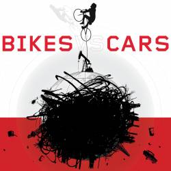    / Bikes vs Cars (2015) SATRip