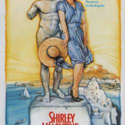   / Shirley Valentine (1989) HDTVRip - , , 