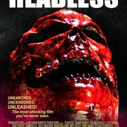  / Headless (2015/DVDRip)