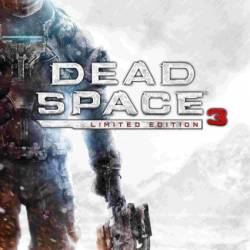 Dead Space 3: Limited Edition (v 1.0.0.1/2013/RUS/ENG) RePack  SEYTER