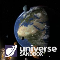 Universe Sandbox 2 (2015/ENG)