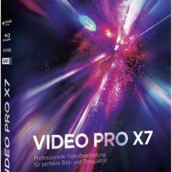 MAGIX Video Pro X7 14.0.0.145 + Rus