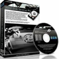 Hard Disk Sentinel Pro 4.71 Bild 8128 Final