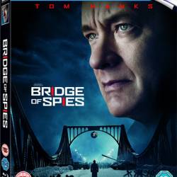   / Bridge of Spies (2015/HDRip) !