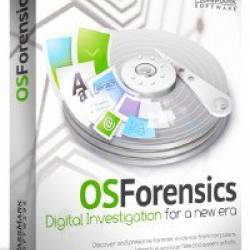 PassMark OSForensics Professional 3.3 Build 1000 Final