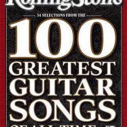 Rolling Stone Magazine 100 Greatest Guitar Songs Of All Time (1954-2006) (2008) MP3