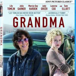  / Grandma (2015) HDRip/BDRip 720p/BDRip 1080p/!