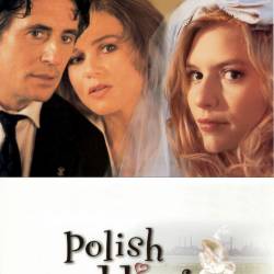   / Polish Wedding (1998) DVDRip - , , 