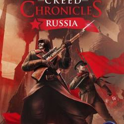 Assassin's Creed Chronicles: Russia (2016/RUS/ENG/MULTi14) RePack  VickNet
