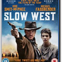    / Slow West (2015) BDRip | iTunes