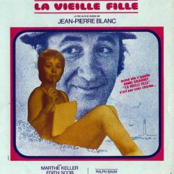   / La Vieille fille (1971) DVDRip - , 