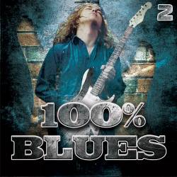 100 % Blues - 2 (2016) MP3