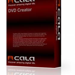 Acala DVD Creator 4.2.8.748