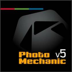 Camera Bits Photo Mechanic 5.0 Build 17146