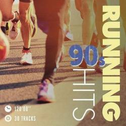 Running Hits 90' (2015) MP3