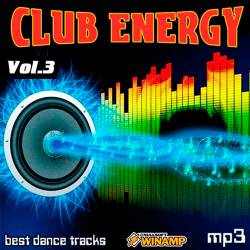 Club Energy Vol.3 (2016)