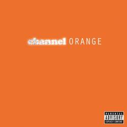 Frank Ocean - Channel ORANGE (2012)