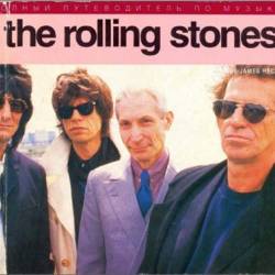     The Rolling Stones