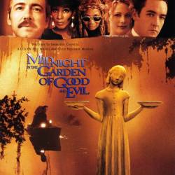       / Midnight in the Garden of Good and Evil (1997) DVDRip - , , , 