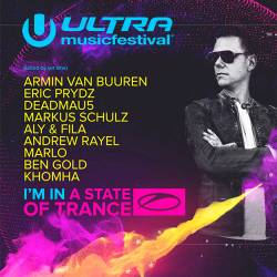 A State Of Trance Special Ultra Music Festival - Miami 20.03.2016 (2016)