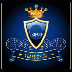 VA - Kinjo's Class of 50 (2013)