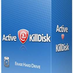 Active KillDisk Professional 10.1.1