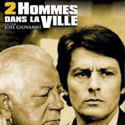    / Deux hommes dans la ville (1973) BDRip - , 