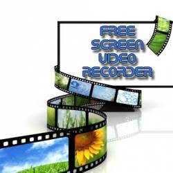 Free Screen Video Recorder 3.0.22