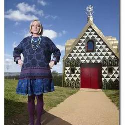     / Grayson Perry's Dream House (2015) DVB