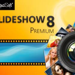 AquaSoft SlideShow Premium 8.6.03 + Rus