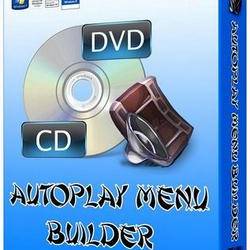 AutoPlay Menu Builder 8.0 Build 2450