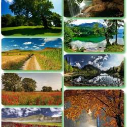 Beautiful Nature Wallpapers 171