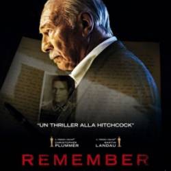  / Remember (2015) HDRip / BDRip