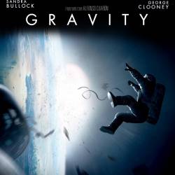  / Gravity (2013) BDRip - , , 