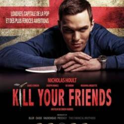    / Kill Your Friends (2015) HDRip / BDRip