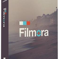 Wondershare Filmora 7.2.0.4