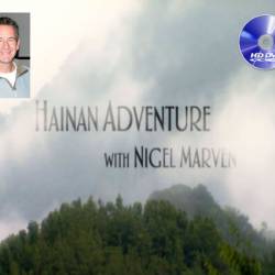       / Hainan Adventure With Nigel Marven (2012) DVB