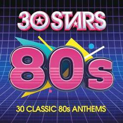 80s Automatic Stars 30 (2016)