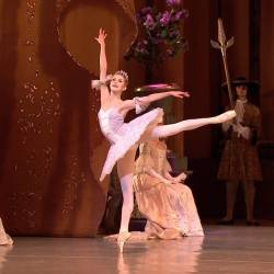    -        -   /Konstantin Sergeev - Tschaikowsky - La Belle au Bois Dormant - The Sleeping Beauty - Valery Gergiev -Mariinsky Theatre/( -2015)HDTVRip