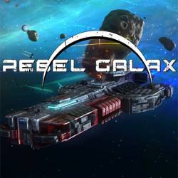 Rebel Galaxy (v1.08/2015/RUS/ENG/MULTi7)