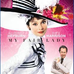    / My Fair Lady (1964) HDRip - , , , 