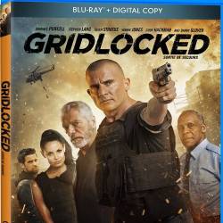   / Gridlocked (2015) HDRip/2100Mb/1400Mb/BDRip 720p/BDRip 1080p