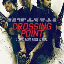   / Crossing Point (2016) DVDRip