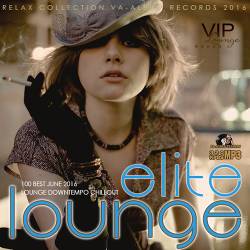 Elite Lounge Mix (2016) MP3