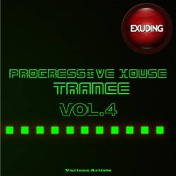 VA - Progressive House & Trance Vol 4 (2016)