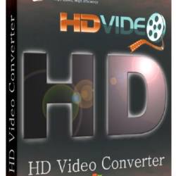 Tipard HD Video Converter 7.3.8 + Rus